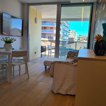 Acquario Sulla Laguna Exclusive Luxury Apartment Градо Екстериор снимка