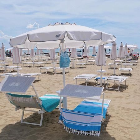 Acquario Sulla Laguna Exclusive Luxury Apartment Градо Екстериор снимка