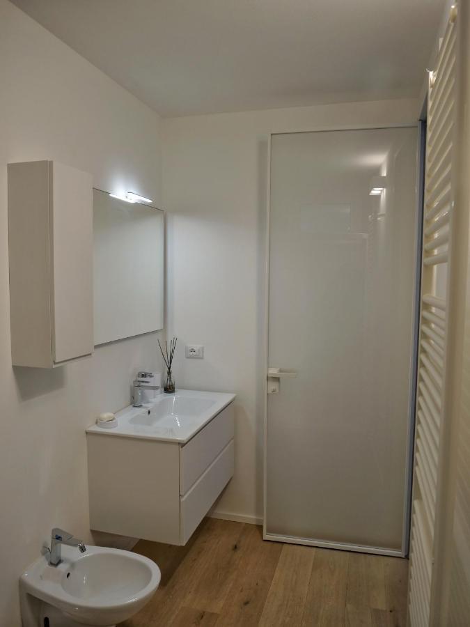 Acquario Sulla Laguna Exclusive Luxury Apartment Градо Екстериор снимка