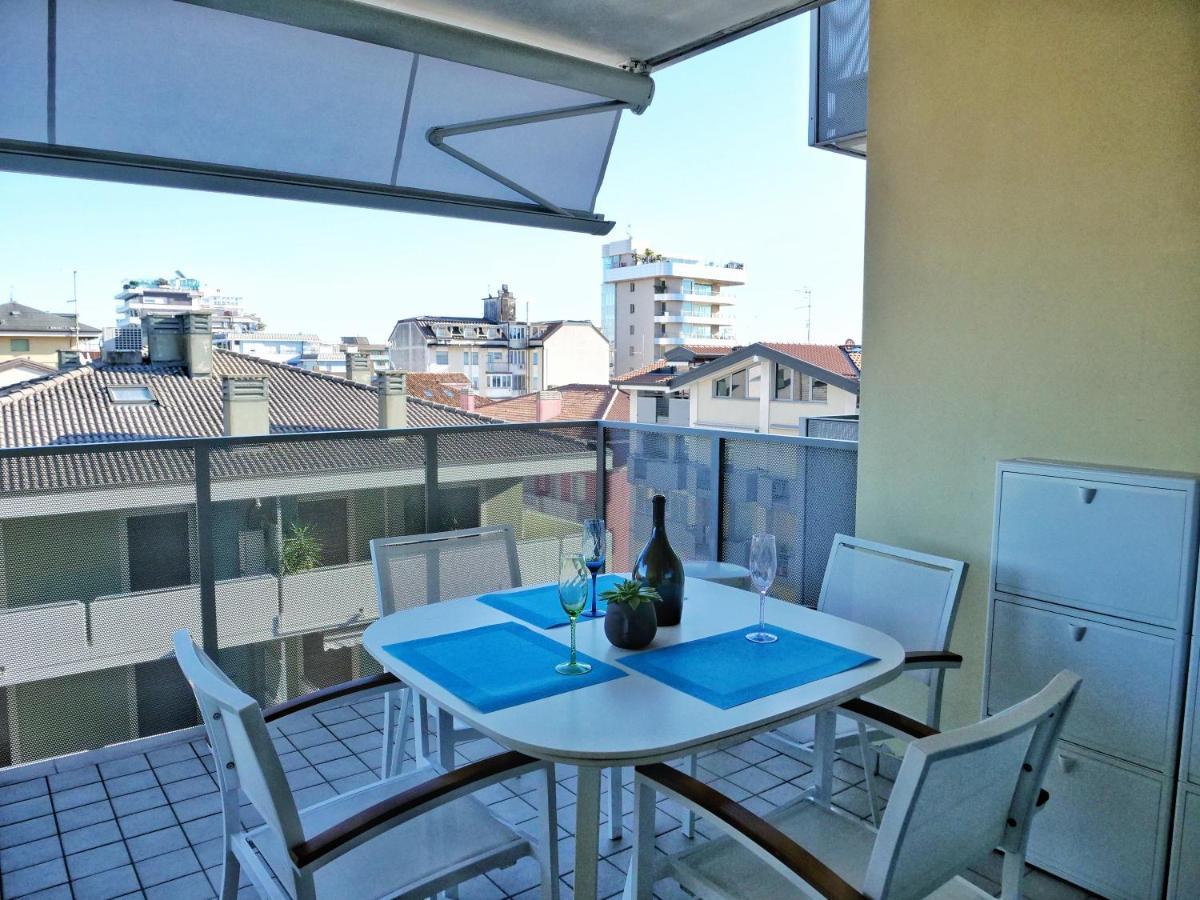Acquario Sulla Laguna Exclusive Luxury Apartment Градо Екстериор снимка