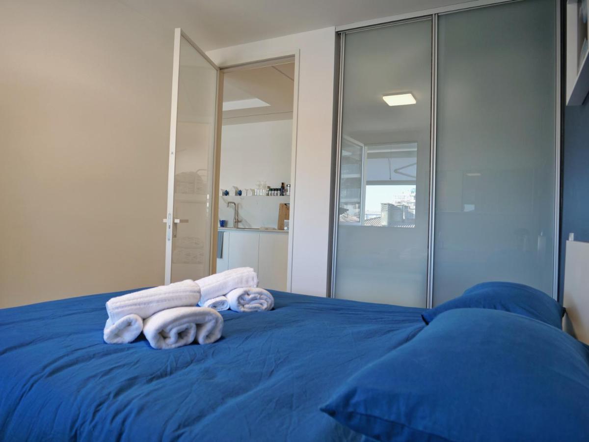 Acquario Sulla Laguna Exclusive Luxury Apartment Градо Екстериор снимка