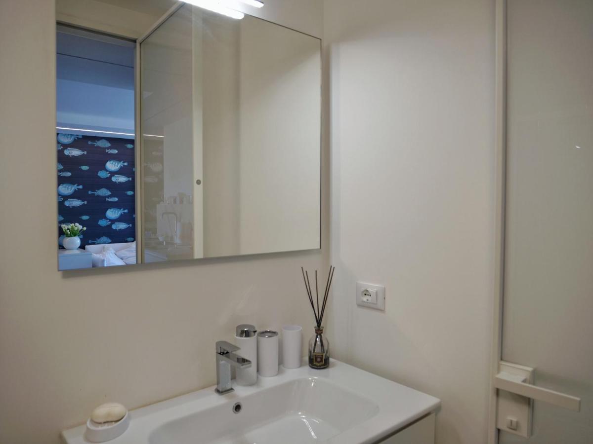 Acquario Sulla Laguna Exclusive Luxury Apartment Градо Екстериор снимка