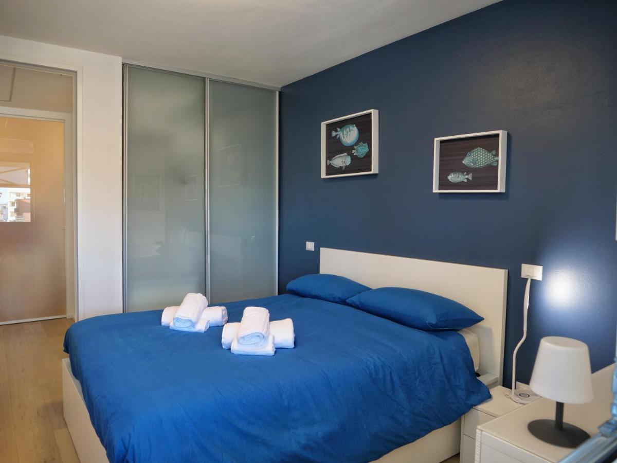 Acquario Sulla Laguna Exclusive Luxury Apartment Градо Екстериор снимка