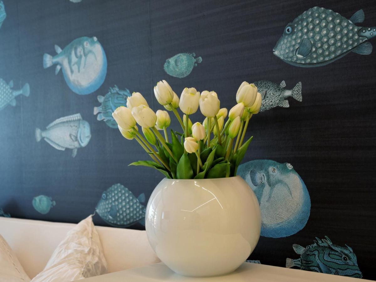 Acquario Sulla Laguna Exclusive Luxury Apartment Градо Екстериор снимка