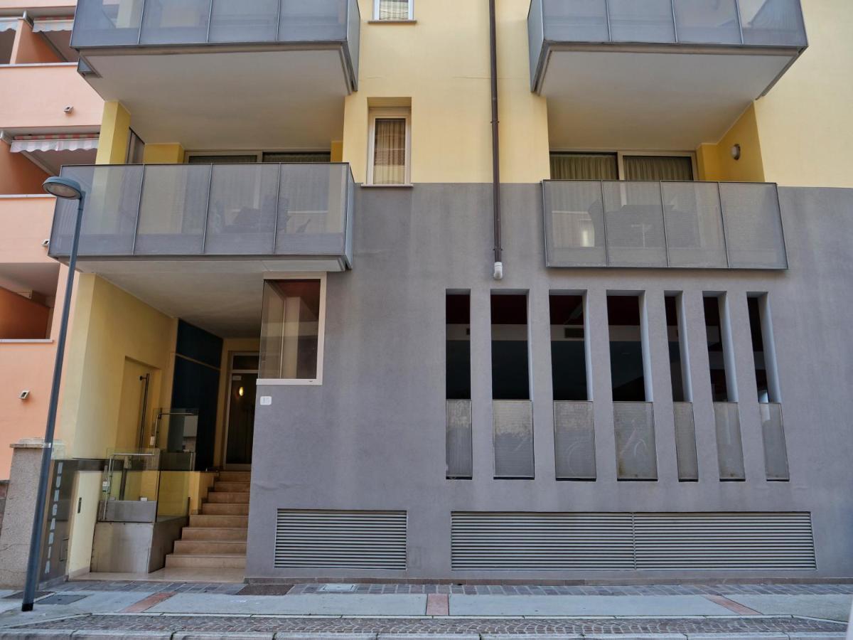 Acquario Sulla Laguna Exclusive Luxury Apartment Градо Екстериор снимка