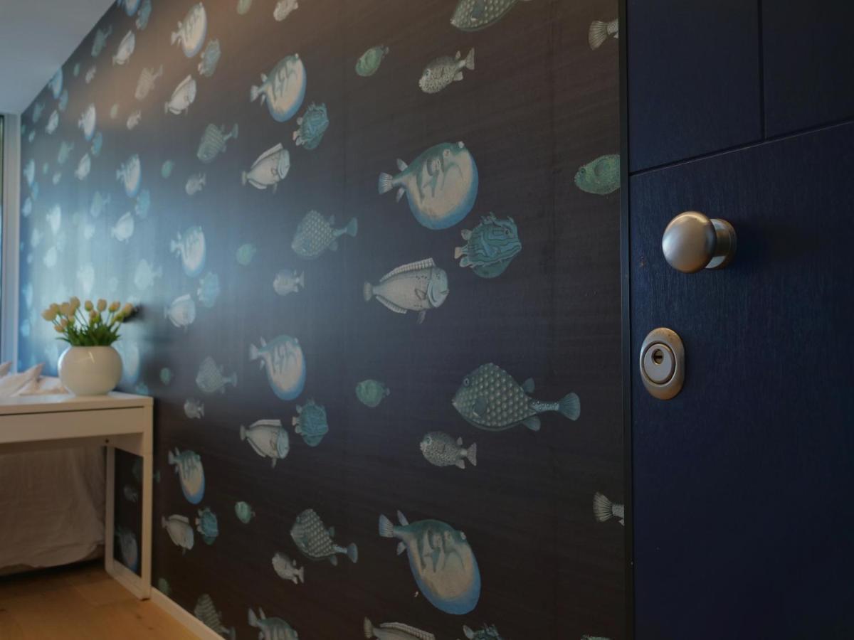 Acquario Sulla Laguna Exclusive Luxury Apartment Градо Екстериор снимка